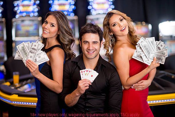 APSLOT77 Live Casino