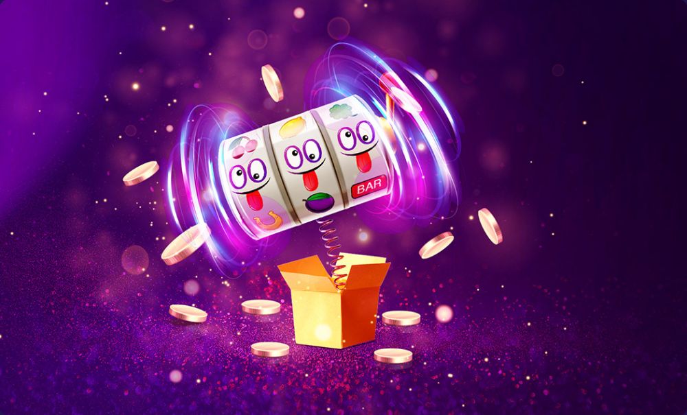 APSLOT77 Live Casino