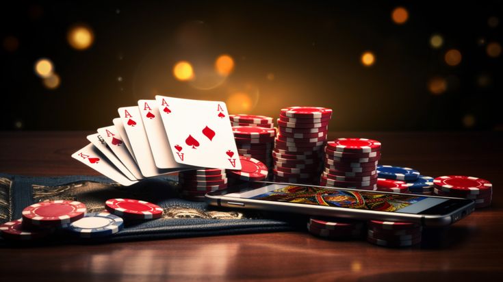 APSLOT77 Live Casino