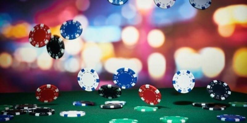 APSLOT77 Live Casino