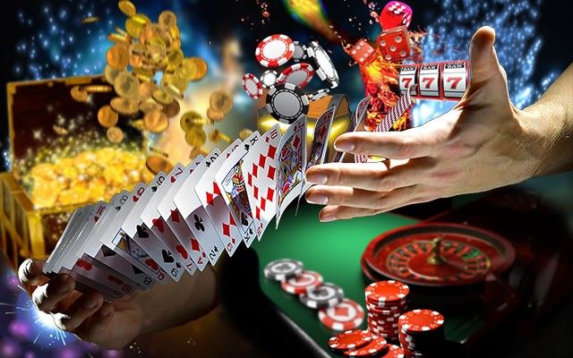 APSLOT77 Live Betting