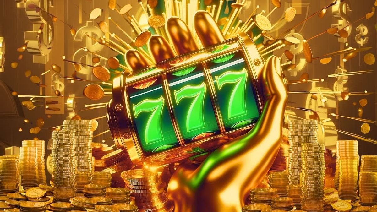 APSLOT77 Welcome Bonus